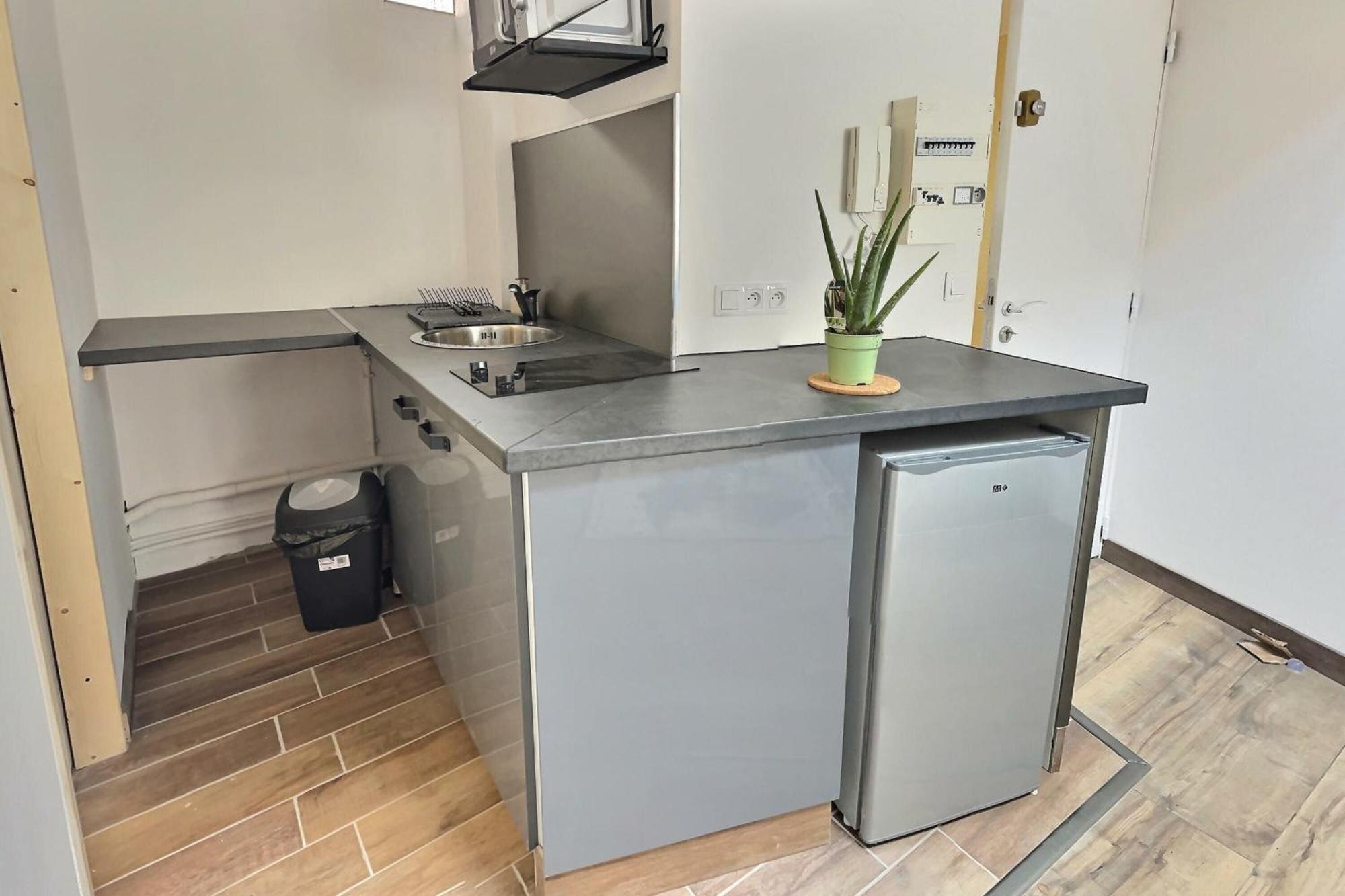 Duplex Centre Beziers