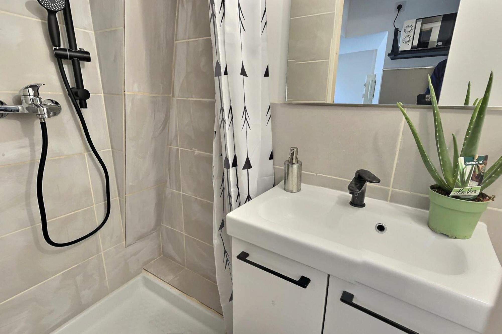 Duplex Centre * Beziers